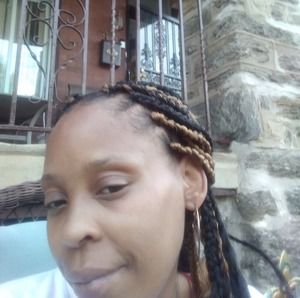 Meet your Posher, Rita